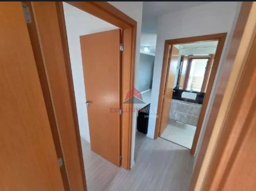 Apartamento, 2 quartos, 64 m² - Foto 1