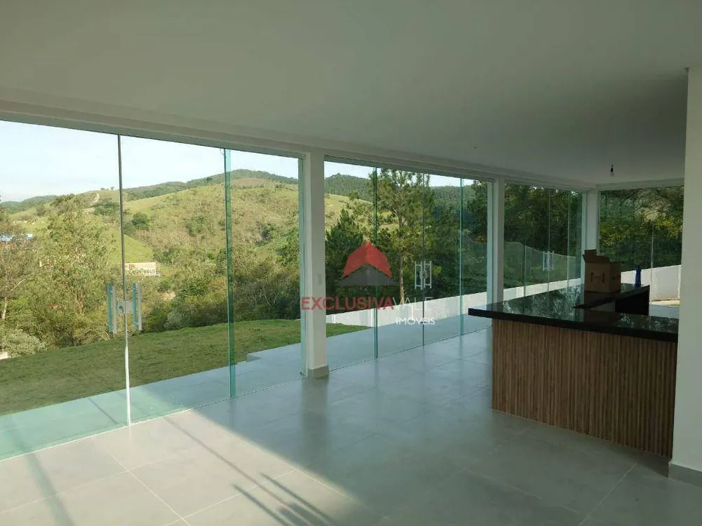 Casa de Condomínio, 5 quartos - Foto 1