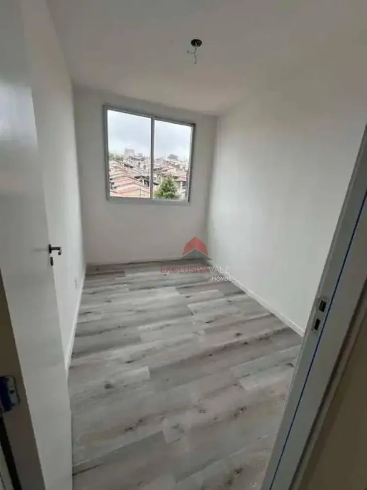 Apartamento, 2 quartos, 44 m² - Foto 2