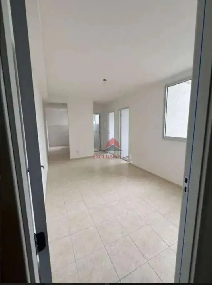 Apartamento, 2 quartos, 44 m² - Foto 3