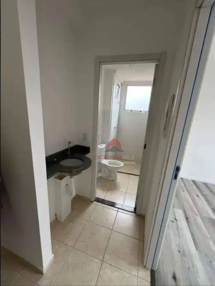 Apartamento, 2 quartos, 44 m² - Foto 4