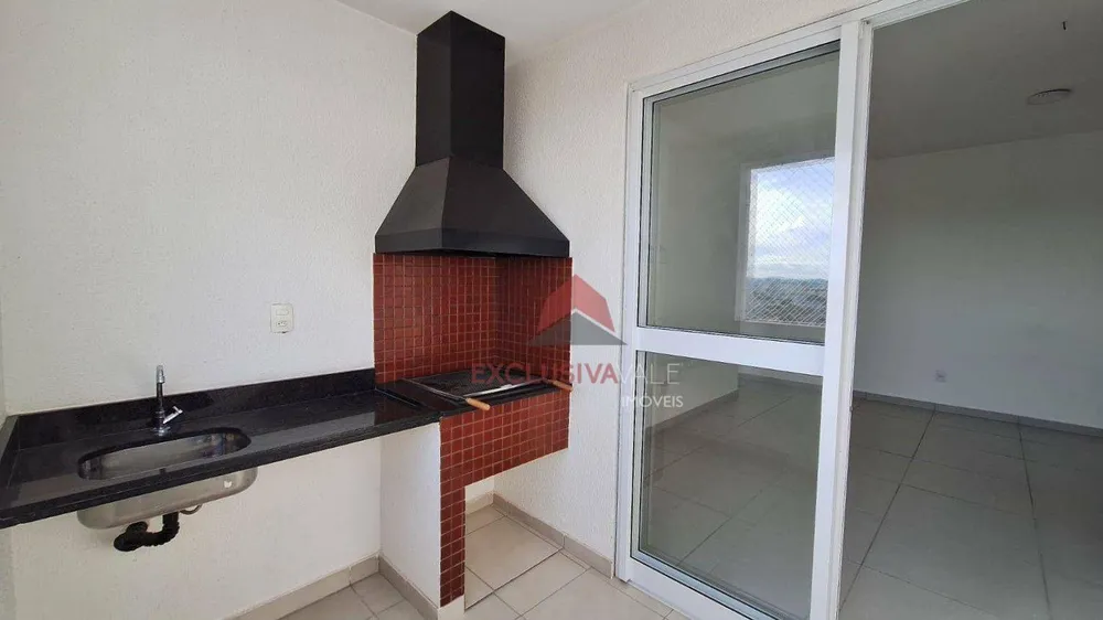 Apartamento, 2 quartos, 62 m² - Foto 2