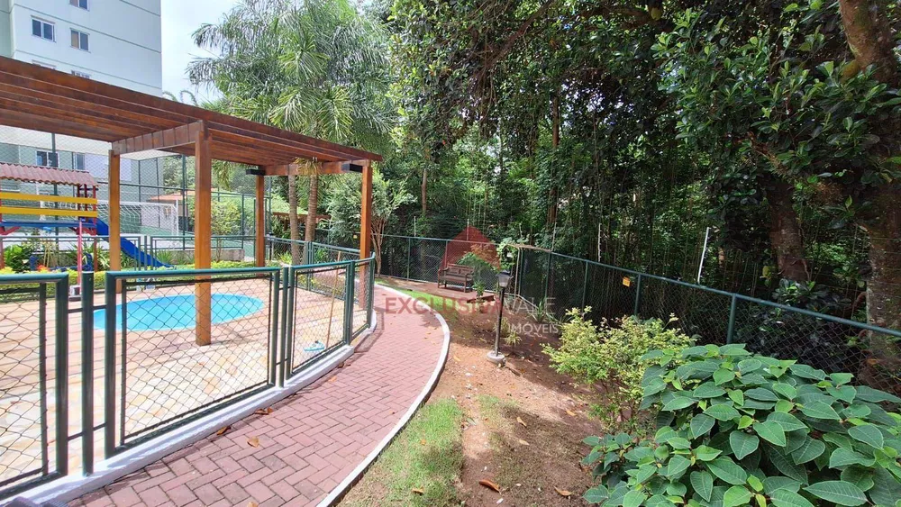 Apartamento, 2 quartos, 62 m² - Foto 4