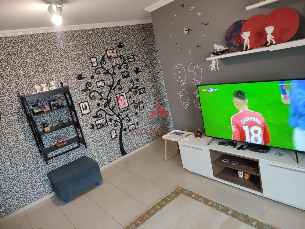 Apartamento, 2 quartos, 65 m² - Foto 4