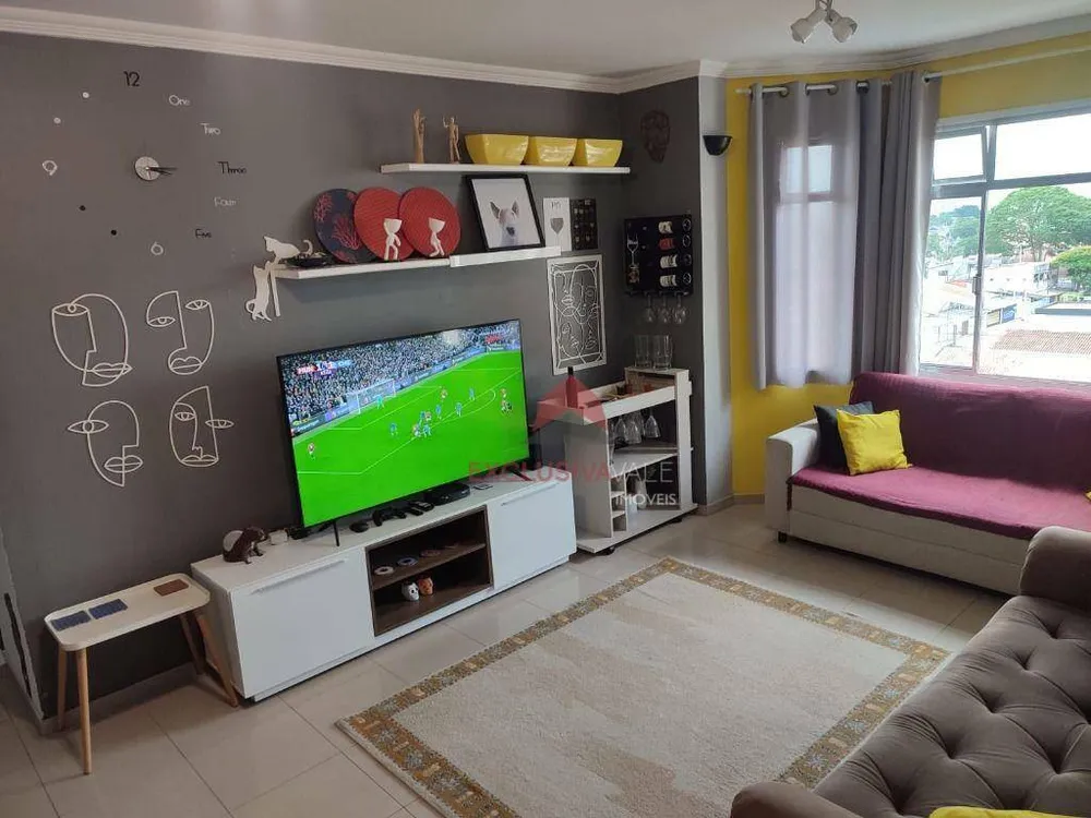 Apartamento, 2 quartos, 65 m² - Foto 1