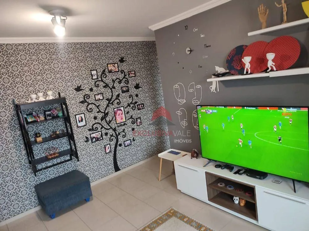 Apartamento, 2 quartos, 65 m² - Foto 3