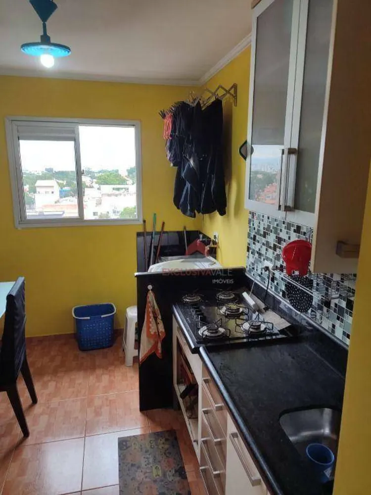 Apartamento, 2 quartos, 65 m² - Foto 2