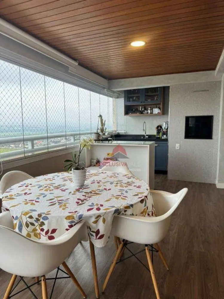 Apartamento, 3 quartos, 154 m² - Foto 4