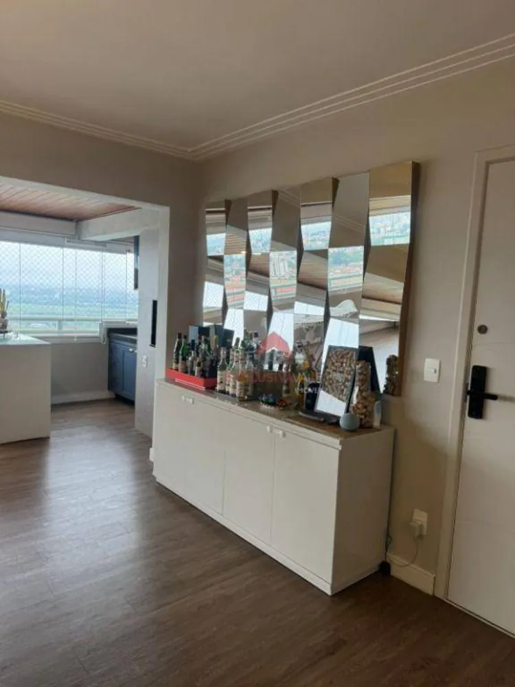 Apartamento, 3 quartos, 154 m² - Foto 1