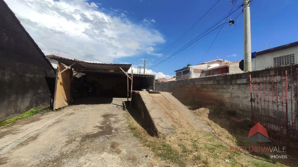 Terreno, 204 m² - Foto 2