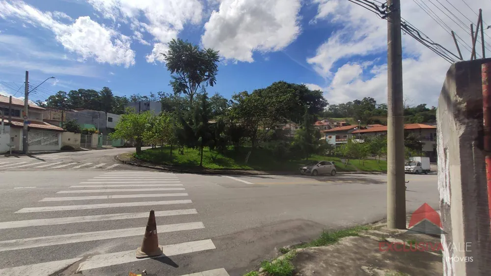 Terreno, 204 m² - Foto 4