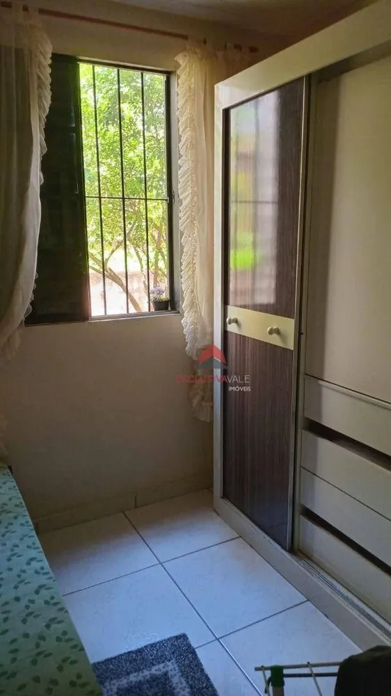 Apartamento, 2 quartos, 47 m² - Foto 1