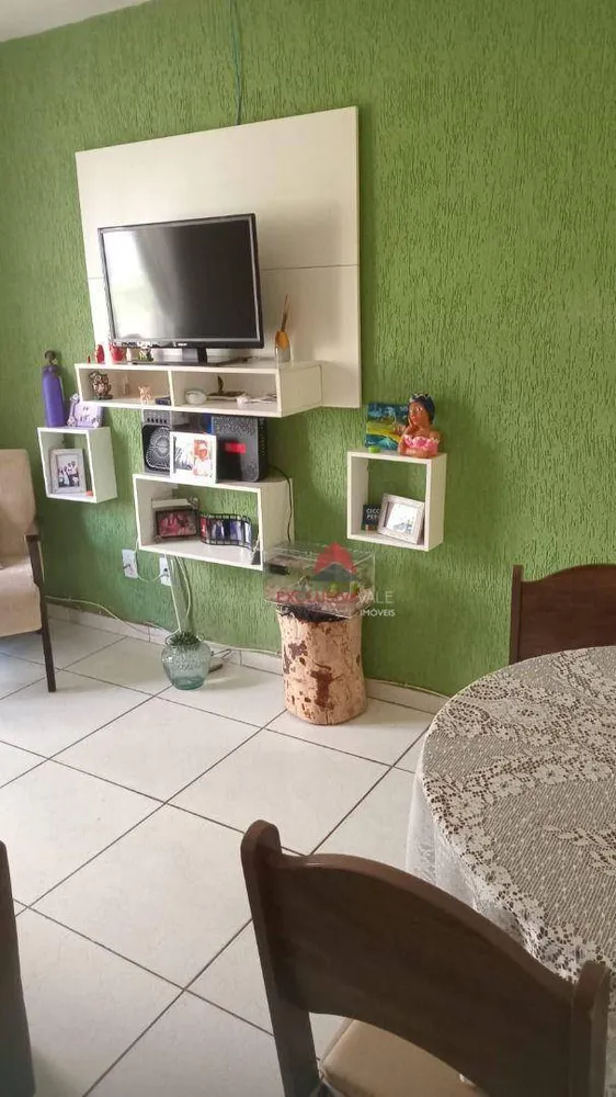 Apartamento, 2 quartos, 47 m² - Foto 3