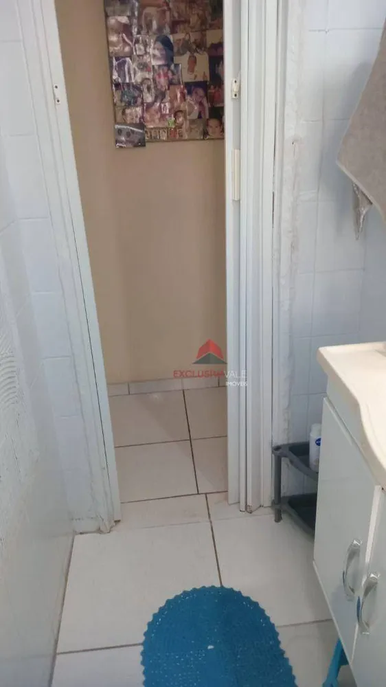 Apartamento, 2 quartos, 47 m² - Foto 2