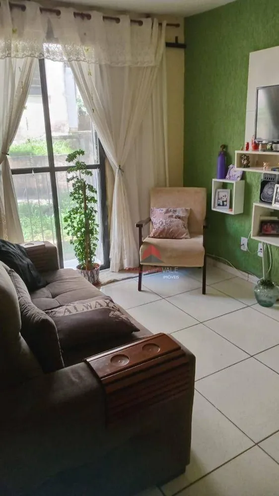 Apartamento, 2 quartos, 47 m² - Foto 4