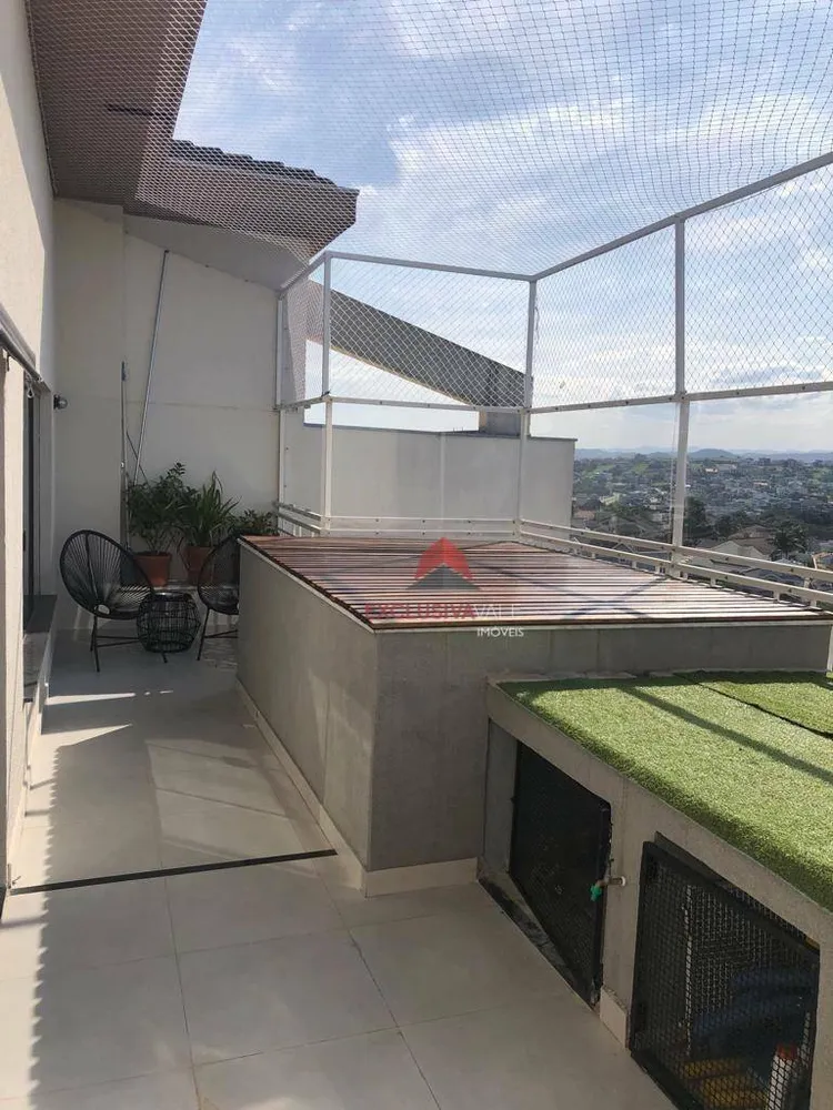 Apartamento, 2 quartos, 142 m² - Foto 3