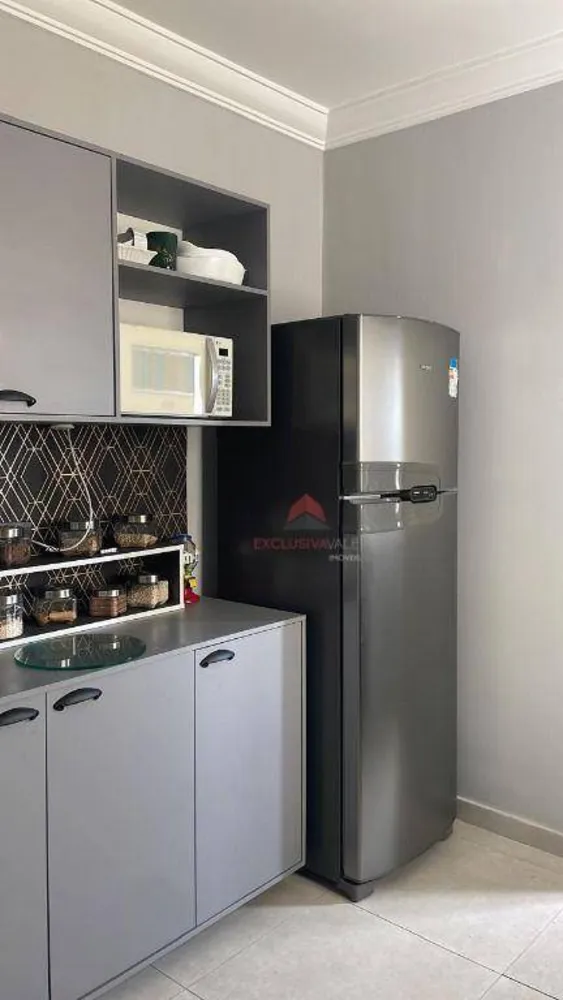 Apartamento, 3 quartos, 96 m² - Foto 4