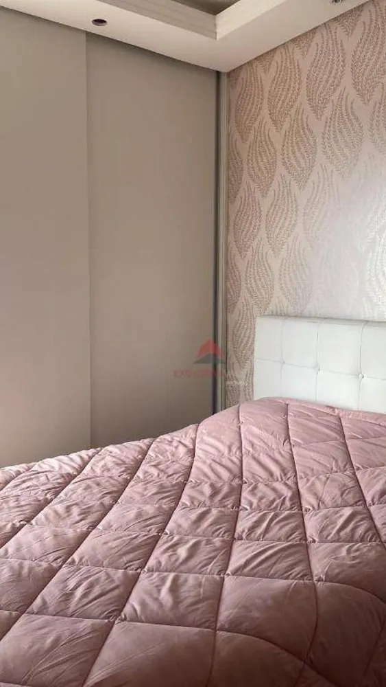 Apartamento, 3 quartos, 96 m² - Foto 2