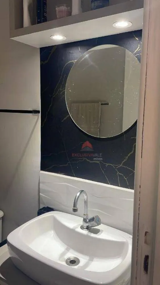 Apartamento, 3 quartos, 96 m² - Foto 1