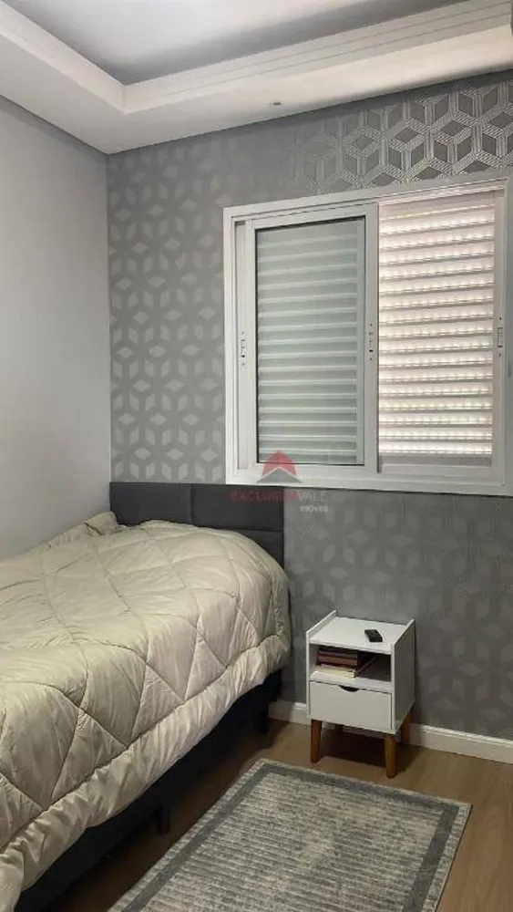 Apartamento, 3 quartos, 96 m² - Foto 3