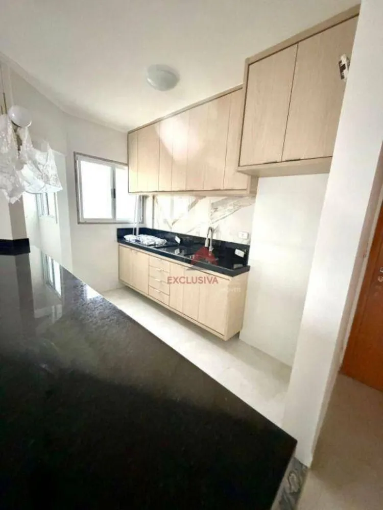 Apartamento, 3 quartos, 78 m² - Foto 1
