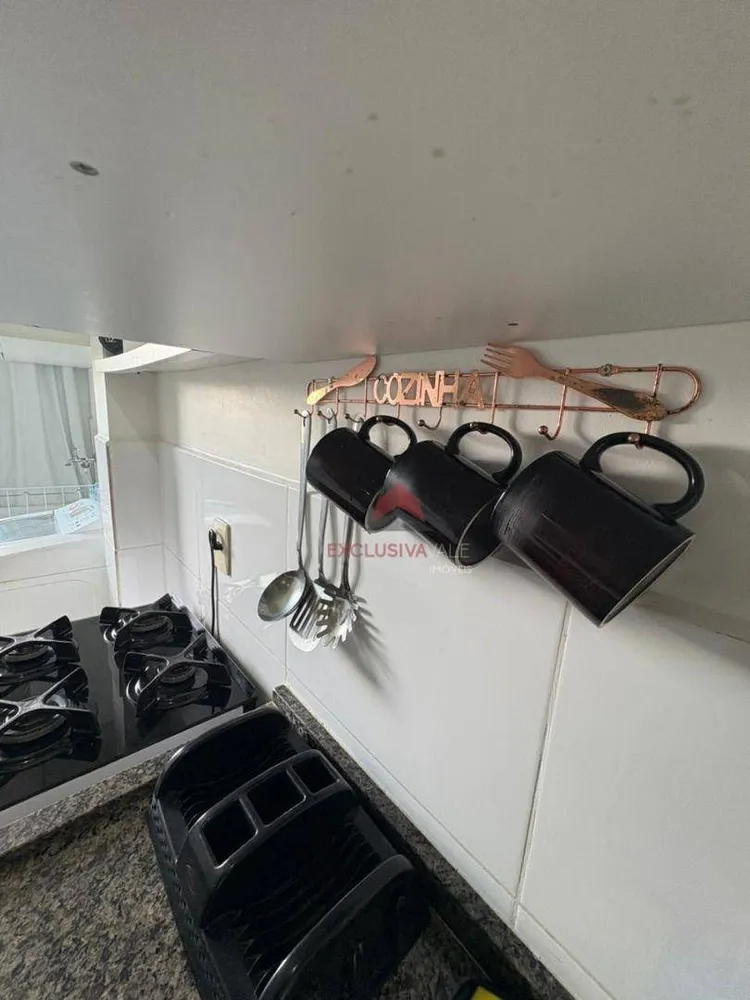 Kitnet-Studio, 30 m² - Foto 1