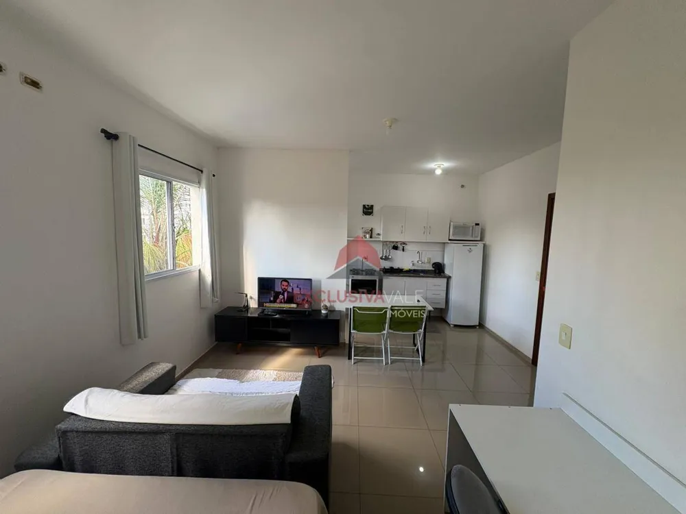 Kitnet-Studio, 30 m² - Foto 3