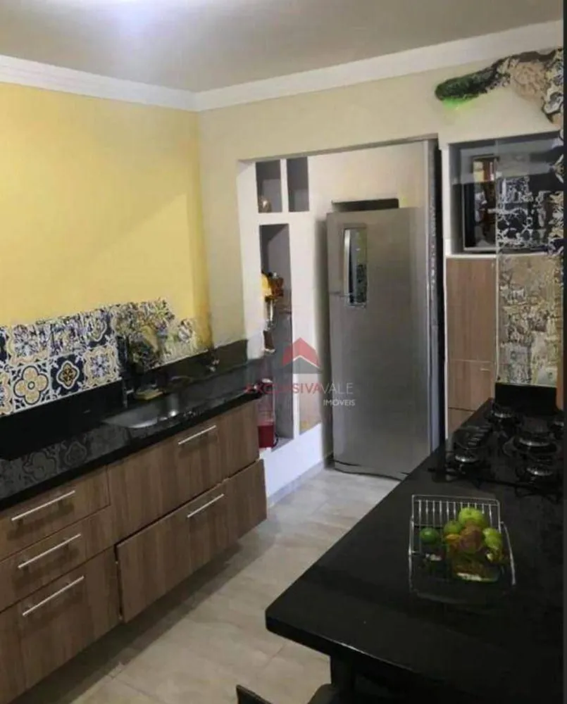 Casa de Condomínio, 2 quartos - Foto 2