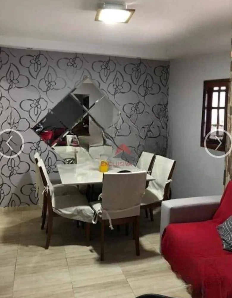 Casa de Condomínio, 2 quartos - Foto 4