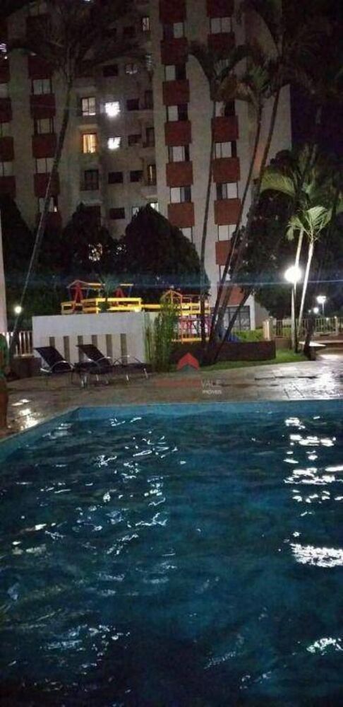 Apartamento, 2 quartos, 60 m² - Foto 2