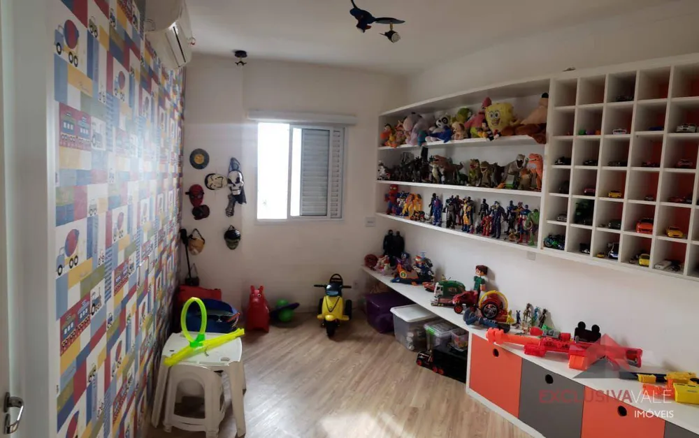 Apartamento, 3 quartos, 146 m² - Foto 4