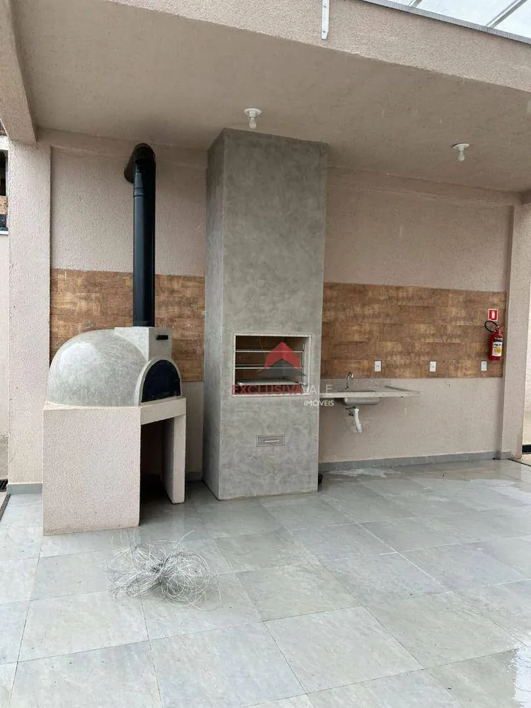 Apartamento, 2 quartos, 56 m² - Foto 2