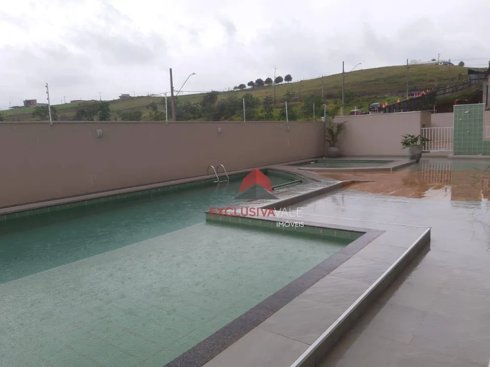 Apartamento, 2 quartos, 56 m² - Foto 1
