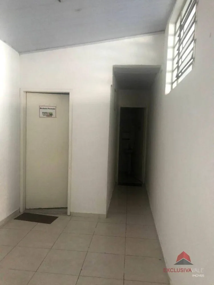 Loja-Salão, 250 m² - Foto 1
