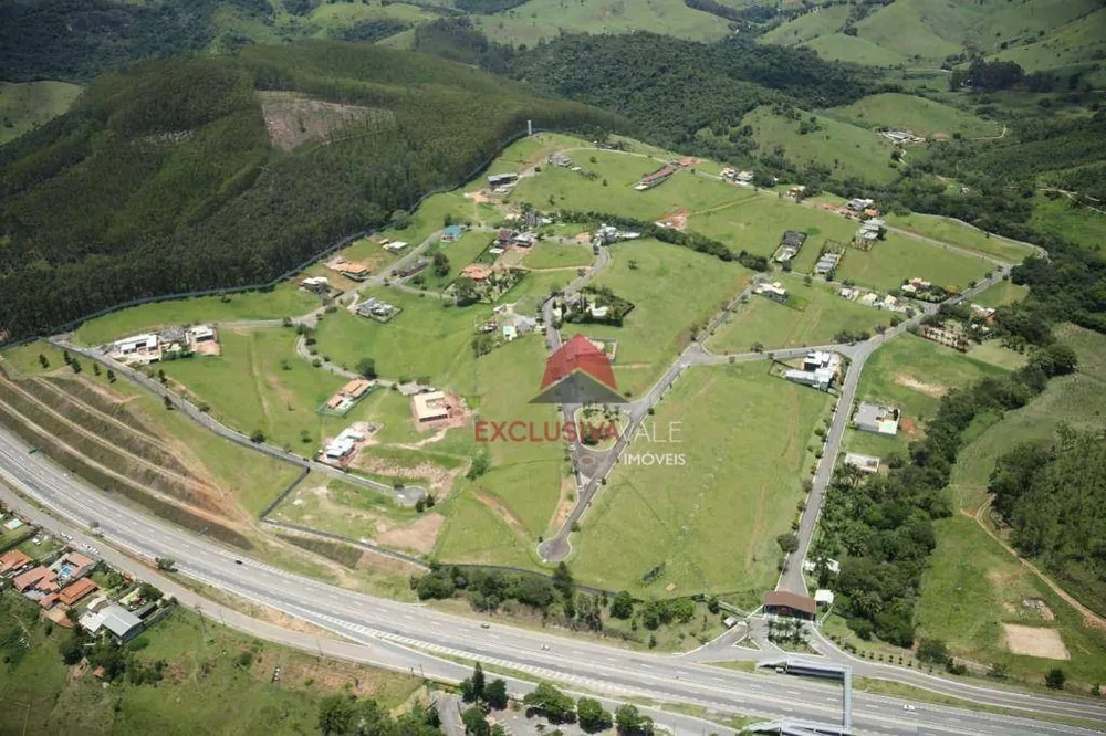 Loteamento e Condomínio, 1933 m² - Foto 3