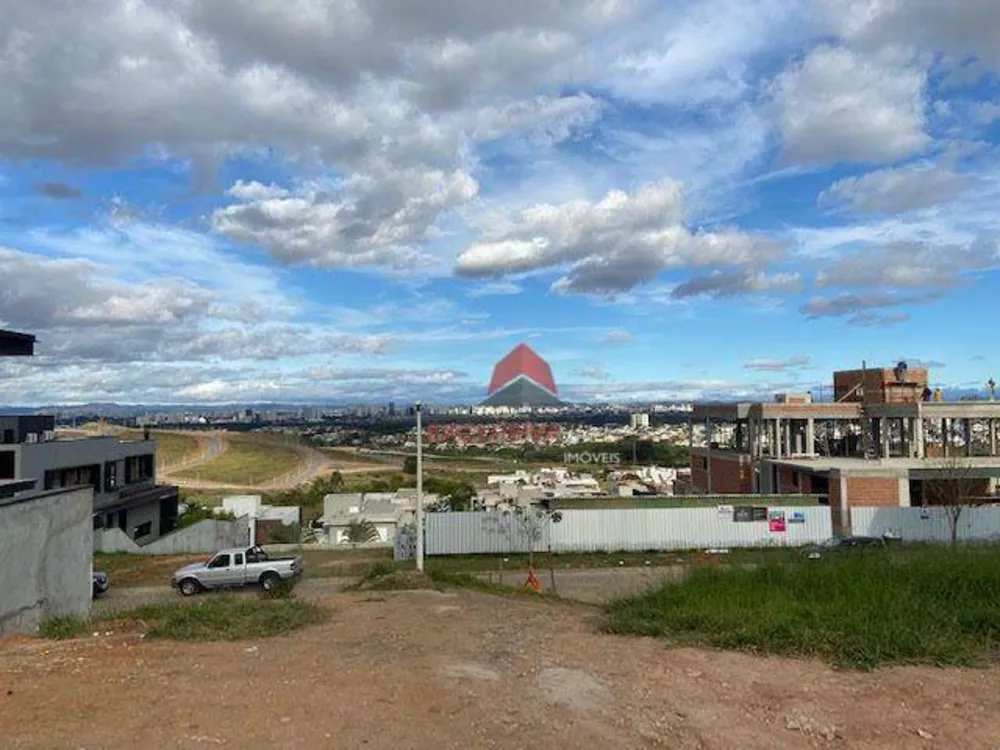Loteamento e Condomínio, 880 m² - Foto 4