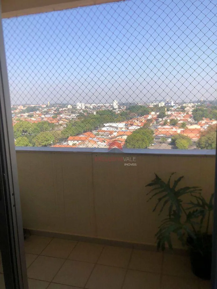 Apartamento, 3 quartos, 65 m² - Foto 1