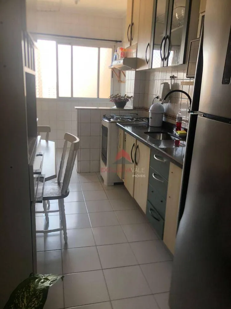 Apartamento, 3 quartos, 65 m² - Foto 2