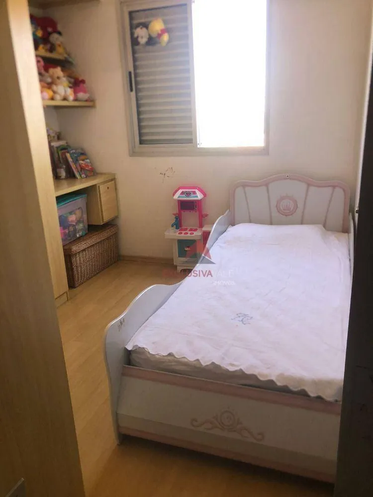 Apartamento, 3 quartos, 65 m² - Foto 4