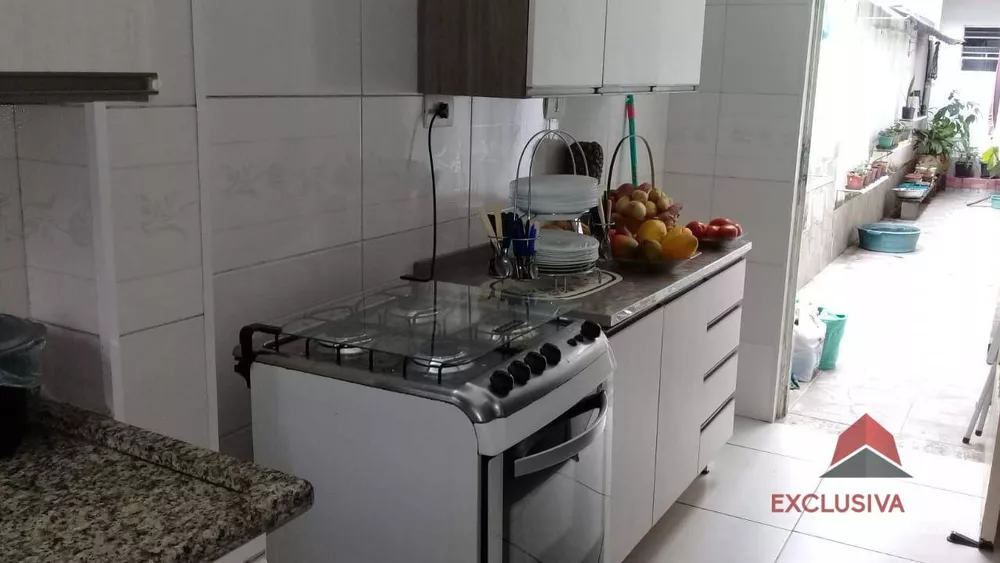Casa, 5 quartos, 238 m² - Foto 7