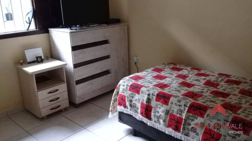 Casa, 5 quartos, 238 m² - Foto 13