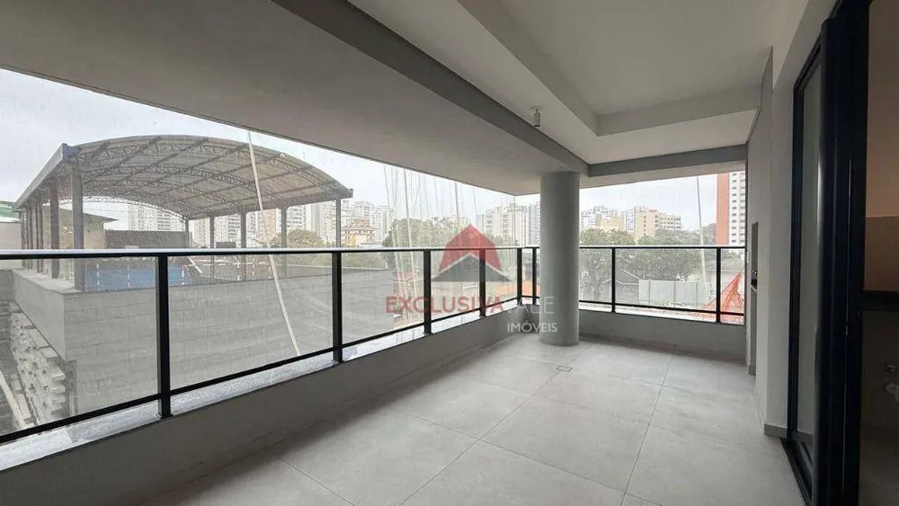 Apartamento, 2 quartos, 73 m² - Foto 2