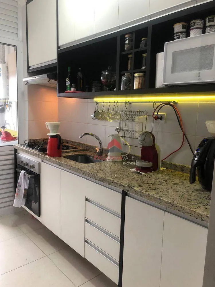 Apartamento, 2 quartos, 60 m² - Foto 4