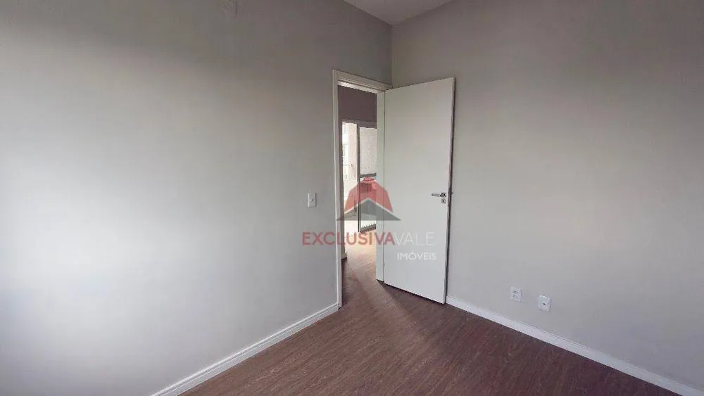 Apartamento, 2 quartos, 52 m² - Foto 1