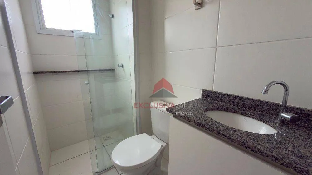 Apartamento, 2 quartos, 52 m² - Foto 2