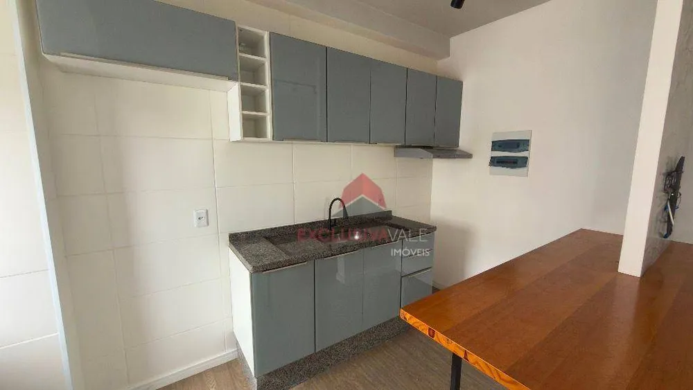 Apartamento, 2 quartos, 52 m² - Foto 3
