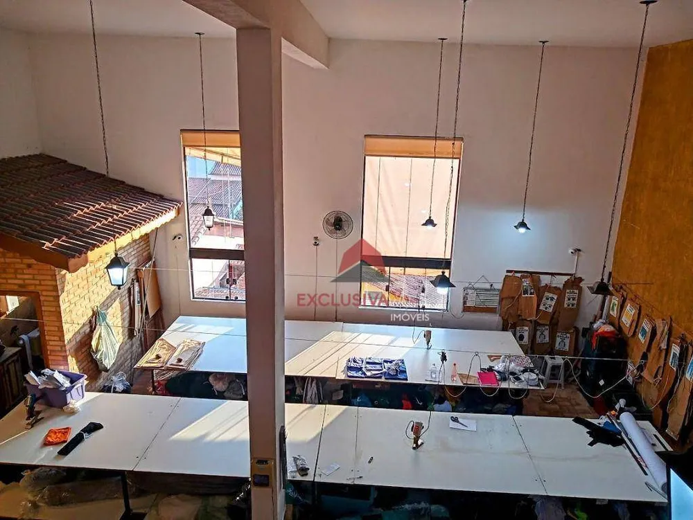 Loja-Salão, 330 m² - Foto 2