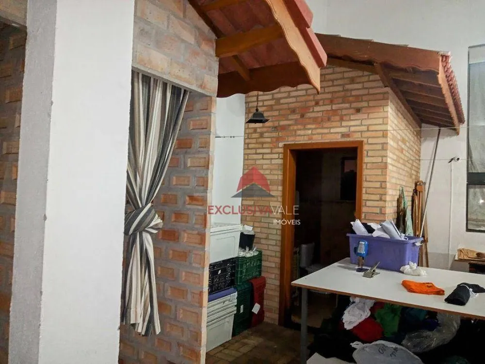 Loja-Salão, 330 m² - Foto 3