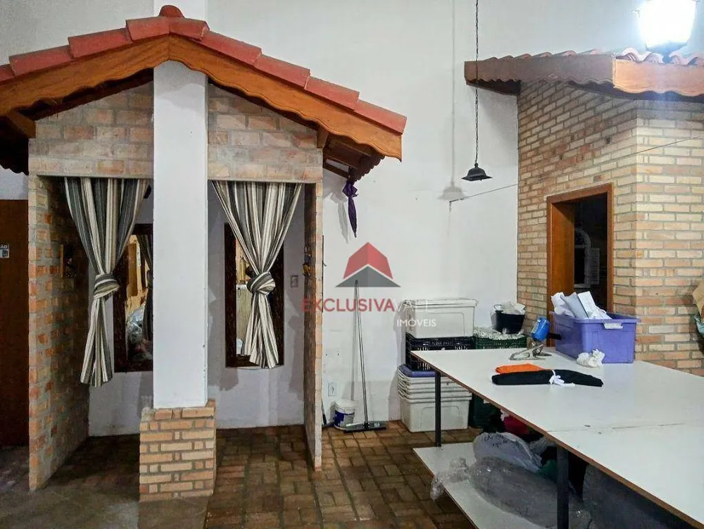 Loja-Salão, 330 m² - Foto 1