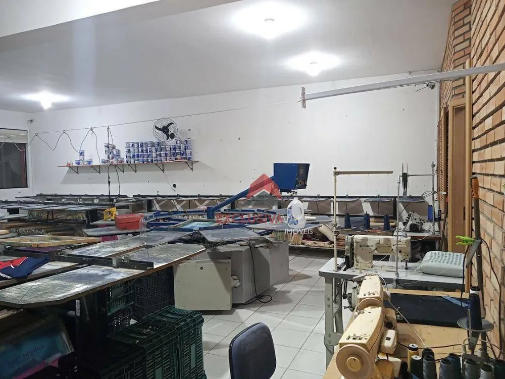 Loja-Salão, 330 m² - Foto 4